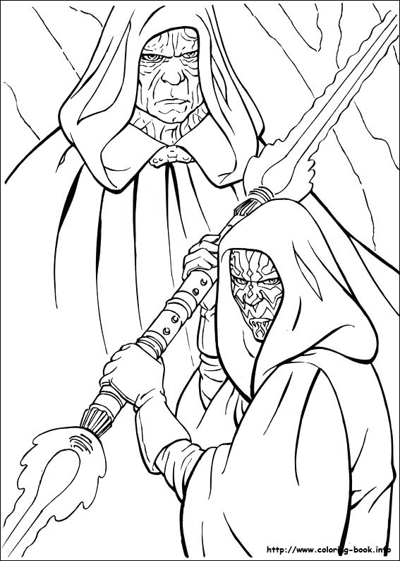567x794 Mace Windu Coloring Pages Mace 8 Master Windu Coloring Pages