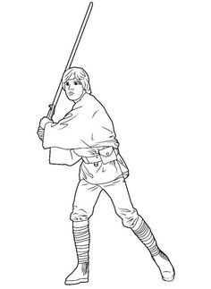 236x323 Mace Windu Coloring Page From Attack Of The Clones Category