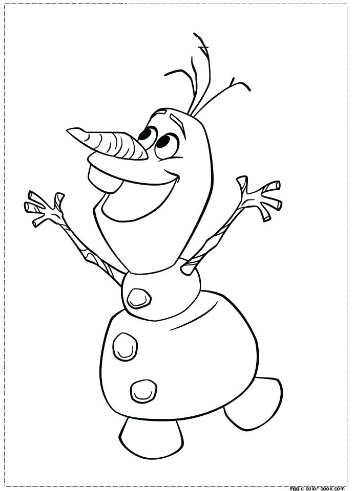 691x960 Frozen Movie Pictures To Color Frozen Coloring Pages 6 Free