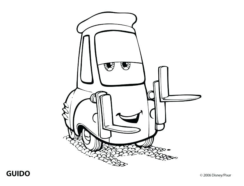 829x632 Coloring Pages For Adults Christmas Cars 2 Printable Free Mack