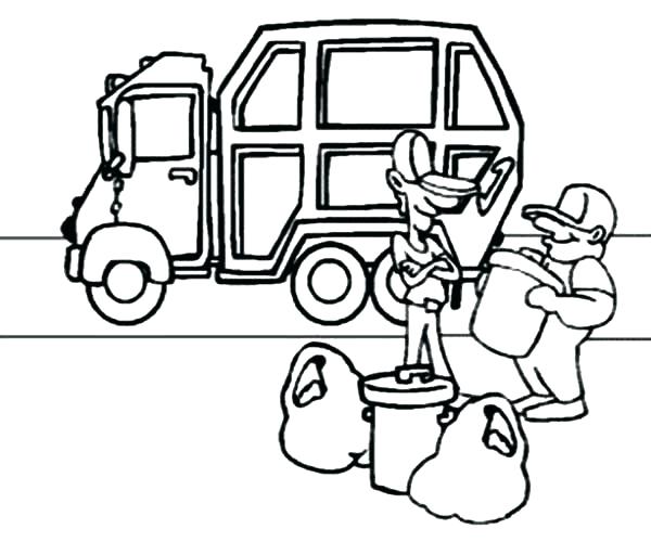 600x500 Old Truck Coloring Pages An Old Cars Coloring Pages Mack Truck