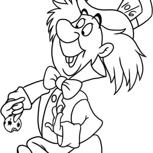 300x300 Free Printable Coloring Pages