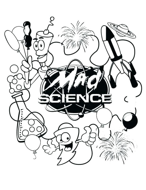 618x800 Scientist Coloring Page 0 Replies 1 Like Girl Scientist Coloring