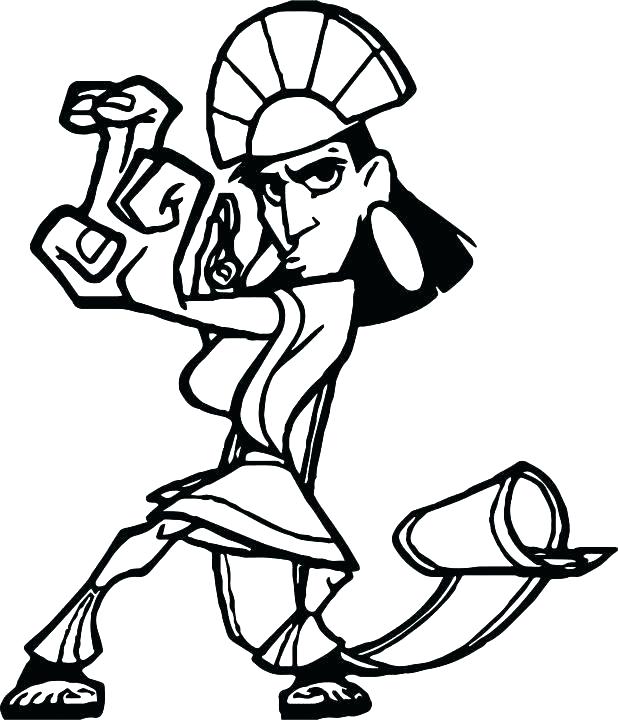 618x720 Madagascar Coloring Pages Free Penguins Of Coloring Pages