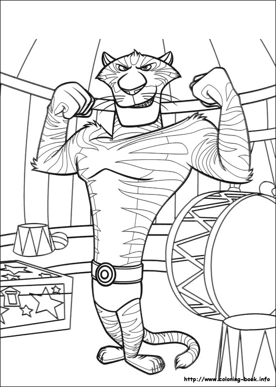 567x794 3 Coloring Picture