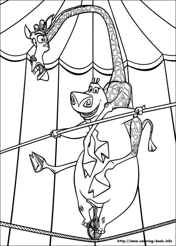 564x789 Luxury King Julian Coloring Pages Composition