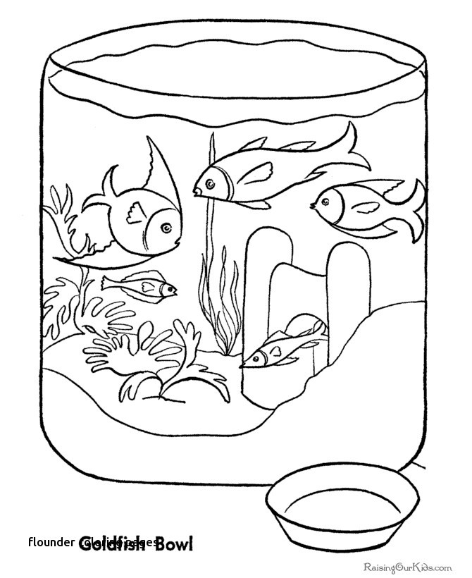 670x820 Madison Coloring Pages Best Of Fish Coloring Pages Kids 40