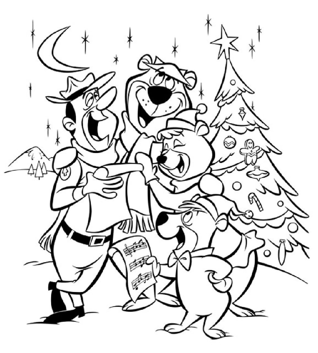 1024x1138 Coloring Fun