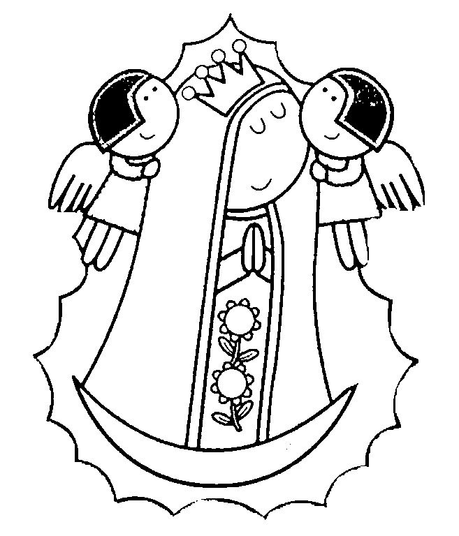 657x768 Yadira Zapien Virgen De Guadalupe Distroller