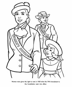 236x288 Dr. Mae Jemison Coloring Page March Black History