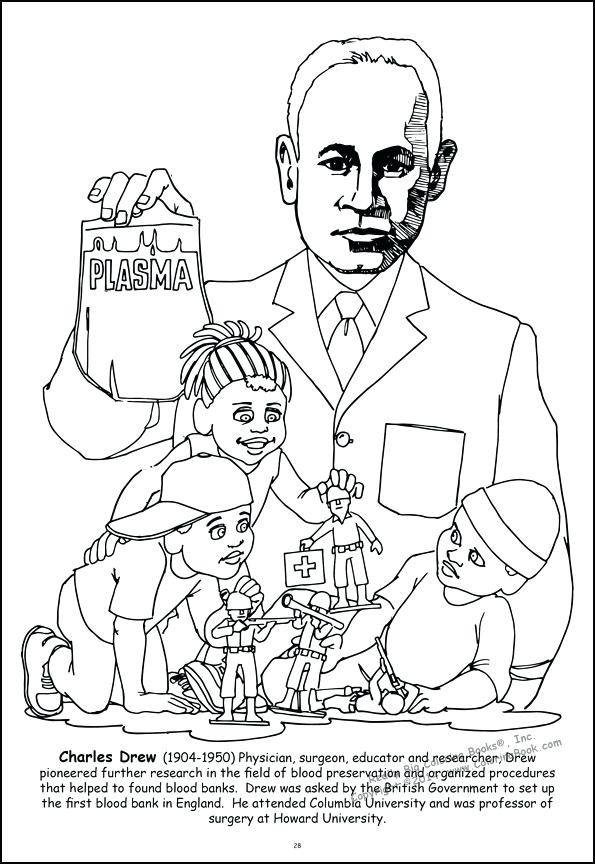 595x864 Ruby Bridges Coloring Page Lovely Mae Jemison Coloring Page