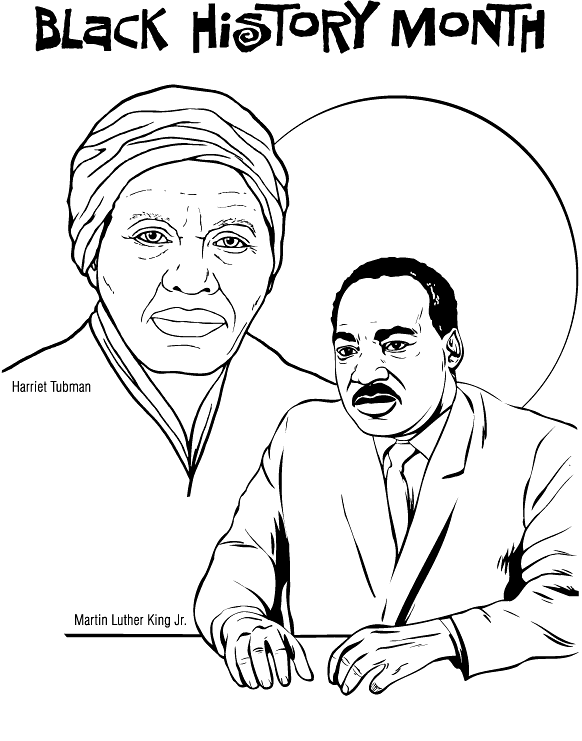 582x741 Black History Month Coloring Pages Mae Jemison Female Astronaut 10