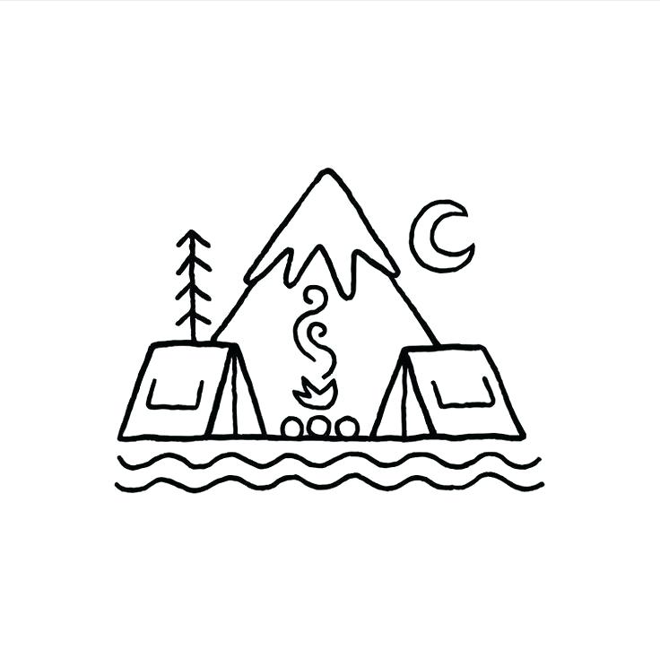 736x734 Glow Dome Pirate Adventure Coloring Page Magic Hat Coloring Page
