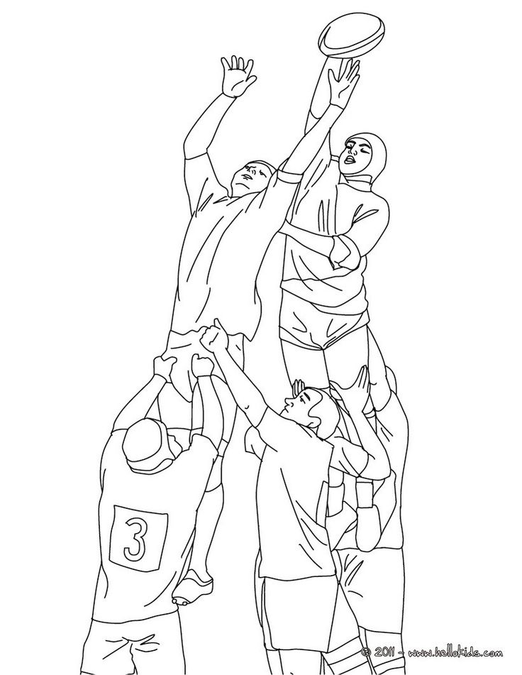Magic Johnson Coloring Pages