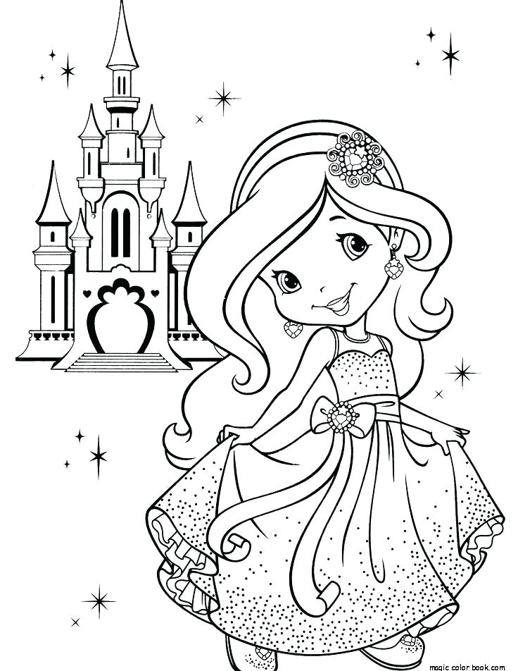 736x952 Disney Castle Coloring Page Castle Coloring Sheets Coloring Castle