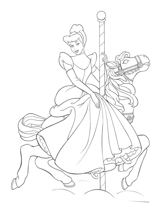 600x799 Incredible Cool Disneyland Coloring Page Crayola Photo Carousel