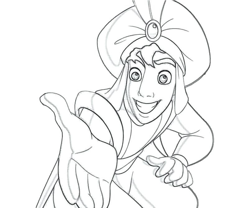 800x667 Aladdin Coloring Pages Coloring Pages Images Aladdin Magic Lamp