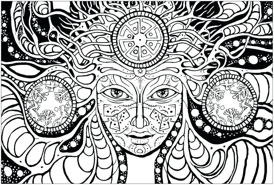 948x642 Psychedelic Coloring Pages Coloring Pages Psychedelic Psychedelic