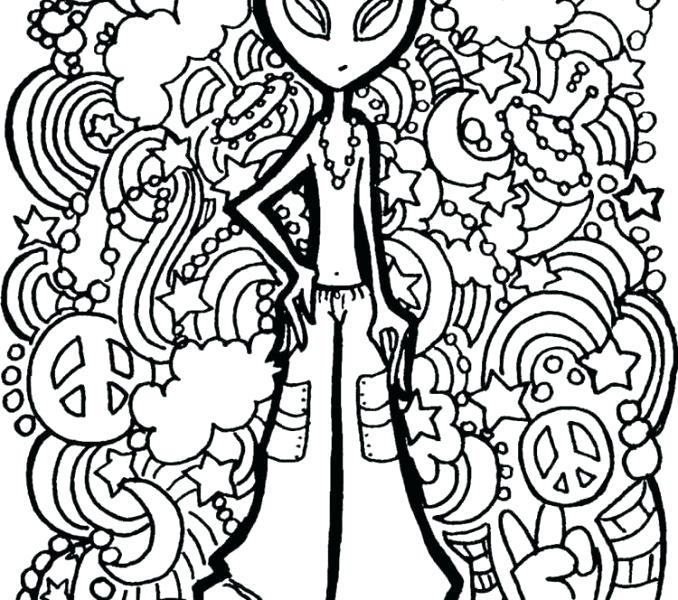 678x600 Psychedelic Coloring Pages Psychedelic Coloring Pages Psychedelic