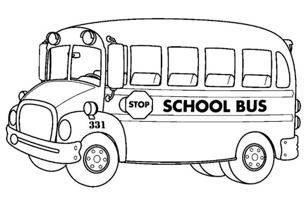 1024x691 Magic School Bus Human Bodyring Pages Free Page Of Driver Safety