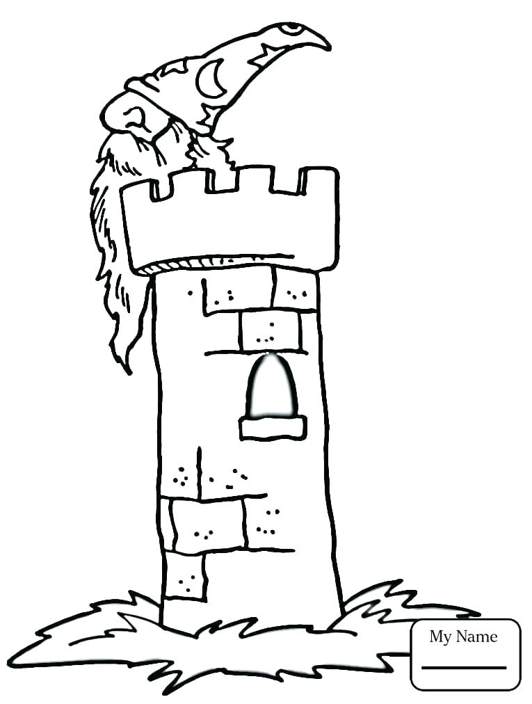 765x1012 Wizard Coloring Pages Magic Wand Coloring Page Coloring Pages