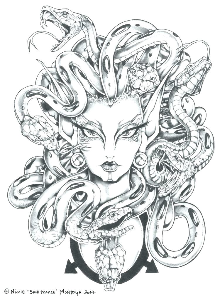 750x1010 Greek Mythology Coloring Pages Mythology Animals Coloring Page