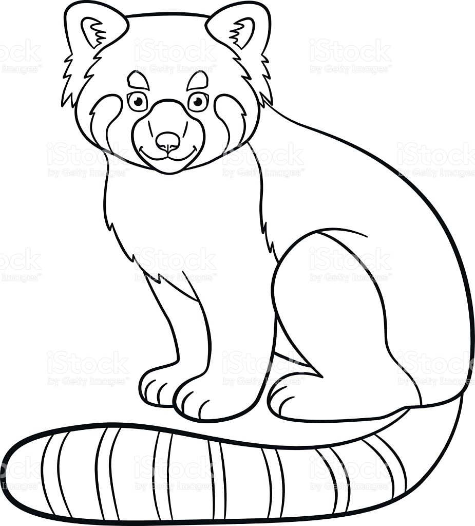 Magnet Coloring Page