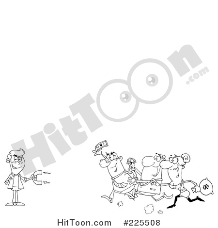 450x470 Magnet Clipart