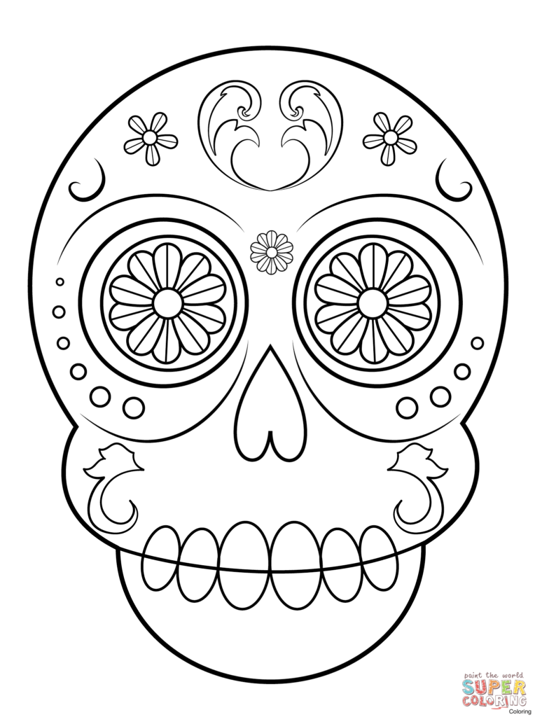 764x1024 Magnet Coloring Page 10