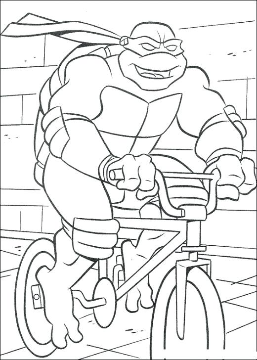 520x728 Magnet Coloring Pages