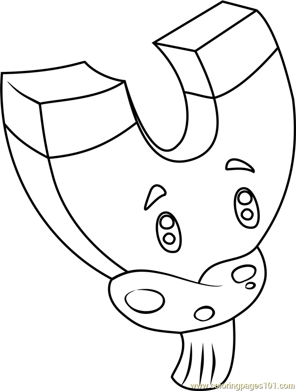605x800 Shroom Coloring Pages Magnet Shroom Coloring Page Free Plants Vs