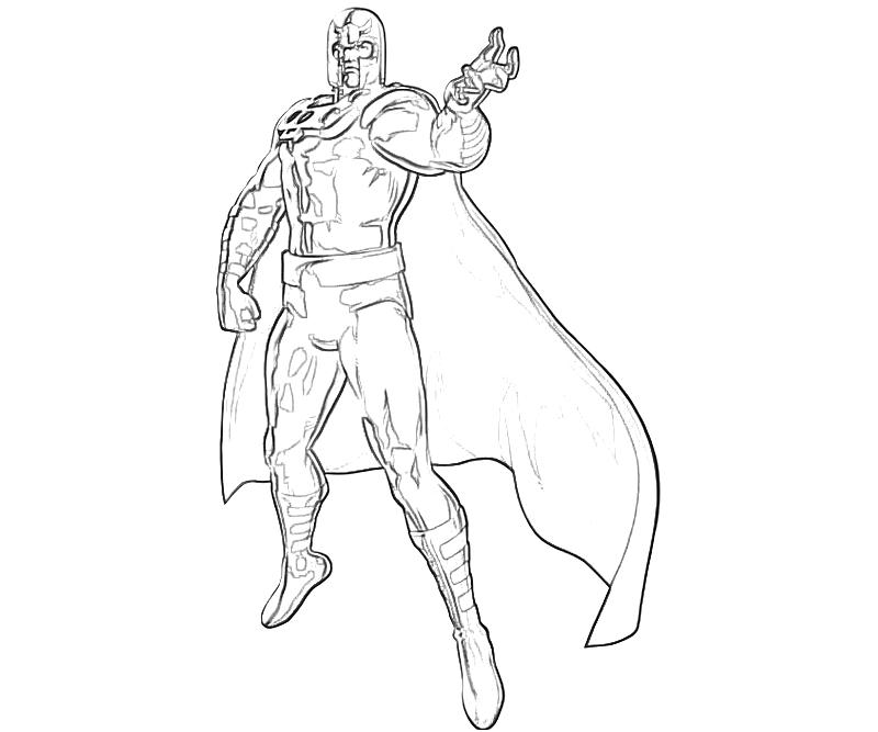 800x667 Magneto