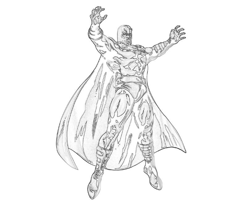800x667 Magneto