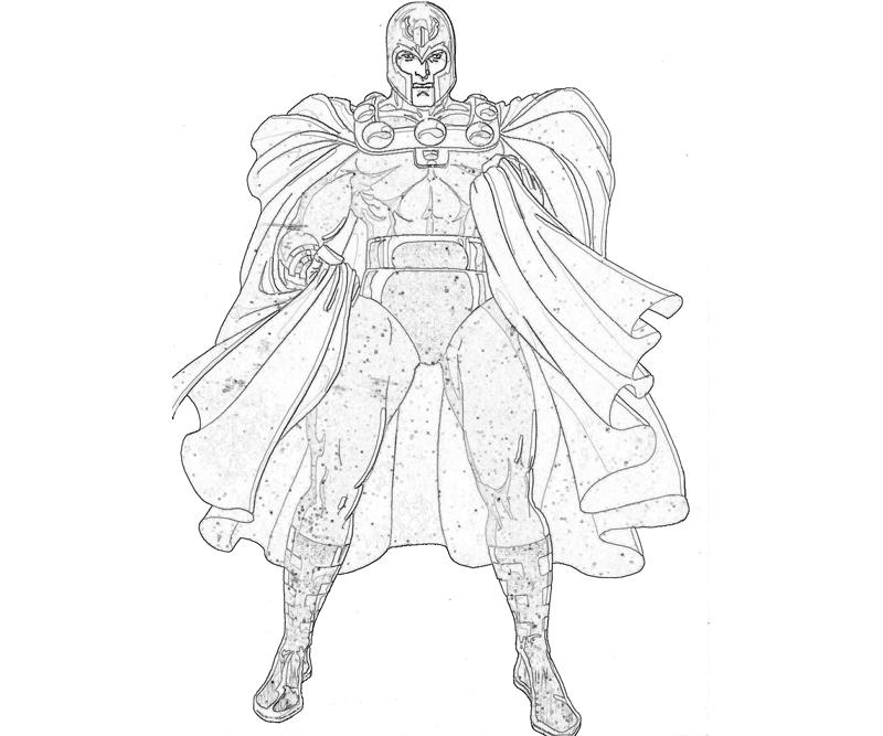 800x667 Magneto