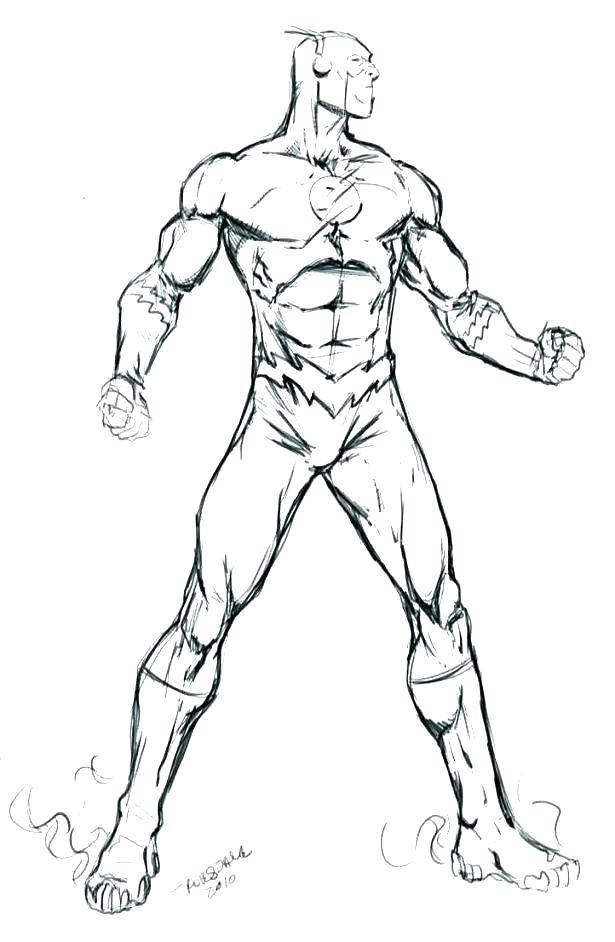 615x942 Super Hero Squad Coloring Pages Marvel Super Hero Squad Attacking