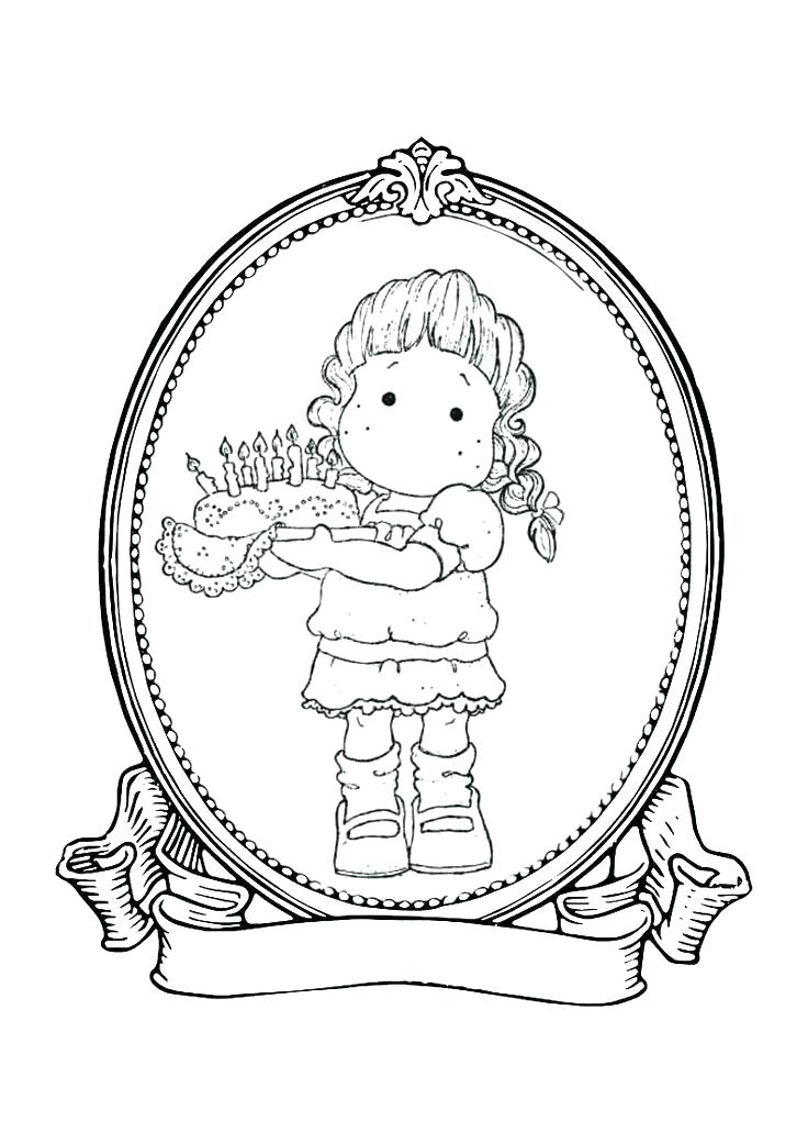 736x1040 Matilda Coloring Pages 3 2 Coloring Page Matilda Movie Coloring