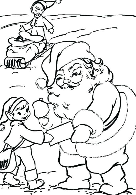 518x739 Mail Carrier Coloring Page Mail Carrier Coloring Page Mail Carrier