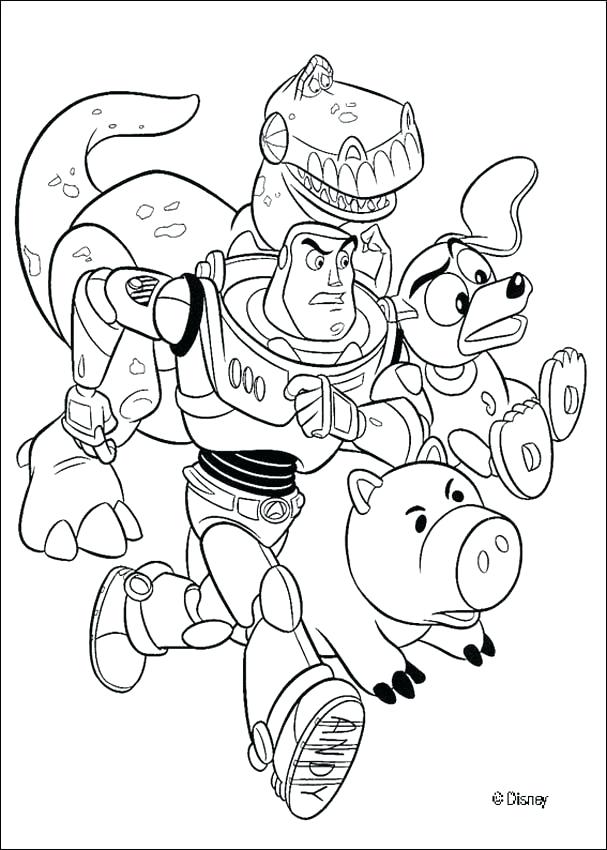 607x850 Mailman Coloring Pages Everychat.co