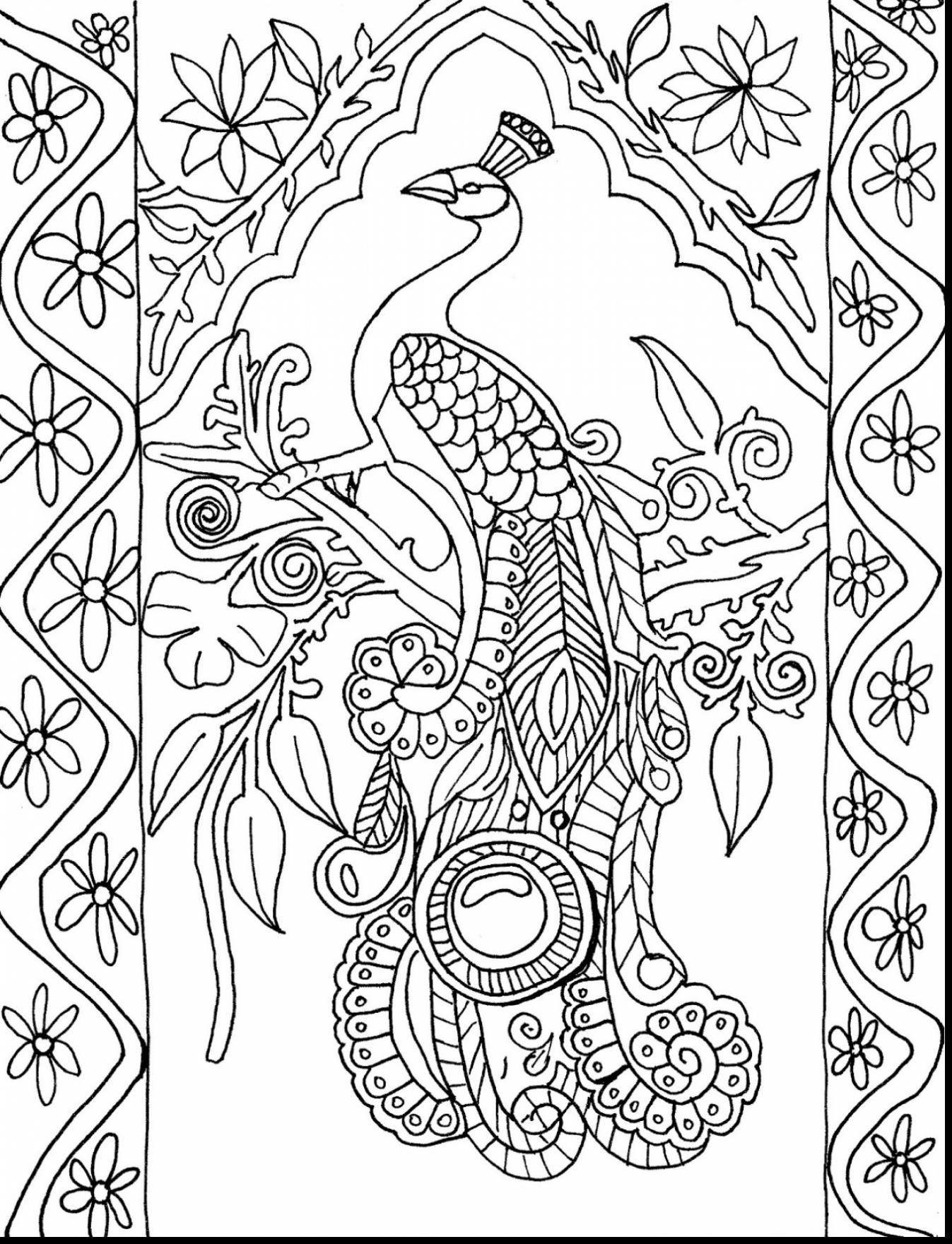 1347x1760 Majestic Coloring Pages Printables Best 25 Ideas