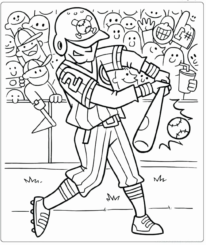 672x800 Cardinals Baseball Coloring Pages Pics Baseball Color Pages Major