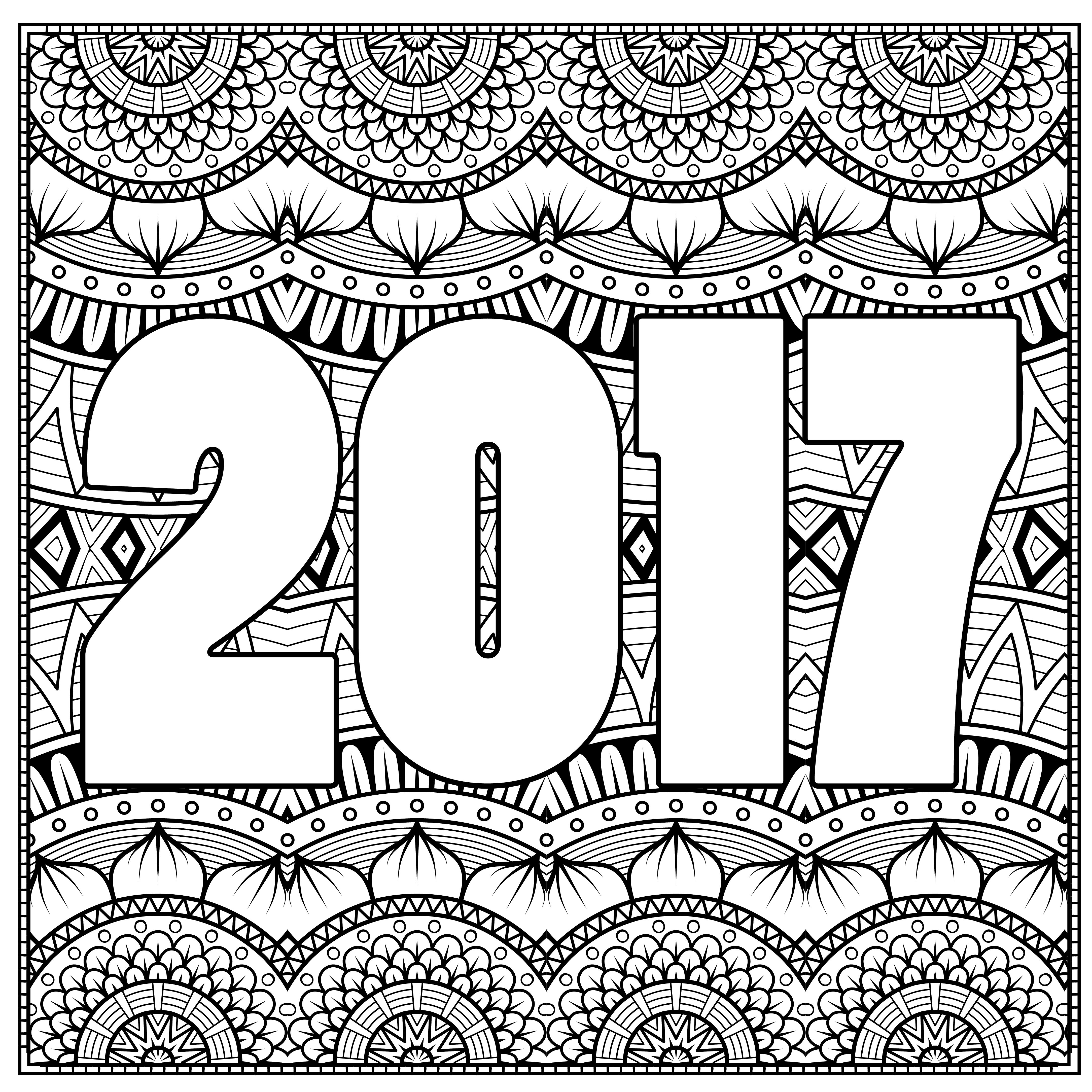 Make A Coloring Page