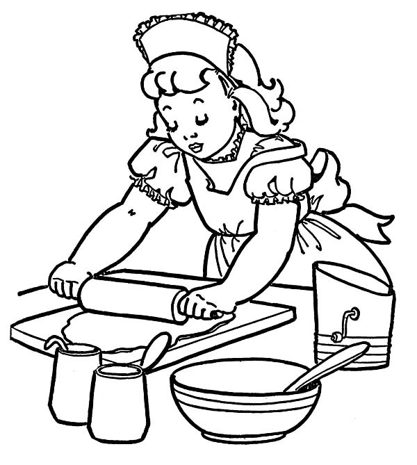 600x669 Make A Coloring Page Trend Make Coloring Pages From Photos 58