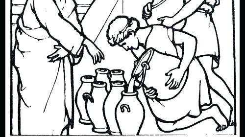 500x280 How To Make A Picture Into A Coloring Page Make Photo Into