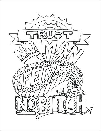 334x432 Make A Coloring Page How To Make A Coloring Book Page From A Photo