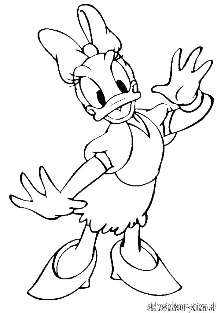 710x1024 Duckling Coloring Page Cute Duck Coloring Pages Baby Page Duckling