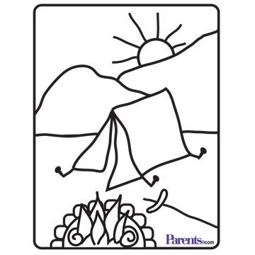 360x360 Create Your Own Coloring Book 9 Fun Coloring Pages!