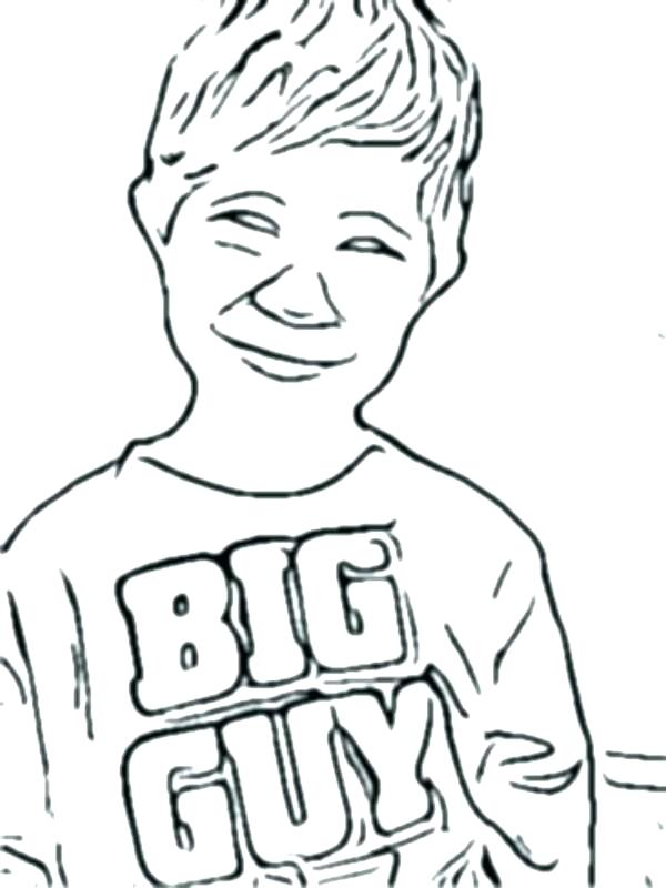 600x800 Make Your Own Coloring Pages From Photos Together With Fashion
