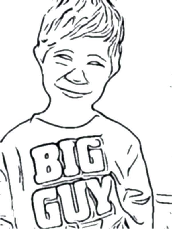 600x800 Create Your Own Coloring Page Online Educational Coloring Pages