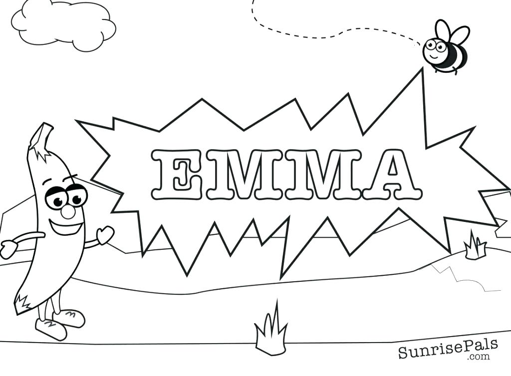 1024x754 Make Your Own Coloring Pages Online