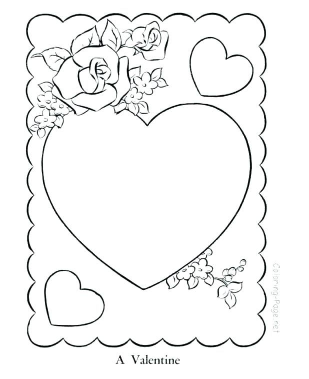 618x757 Create Your Own Printable Coloring Pages Design Your Own Coloring